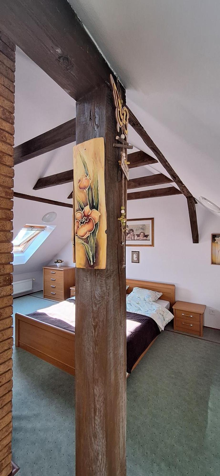Dom Nad Wisla Villa Czernichow  Eksteriør bilde