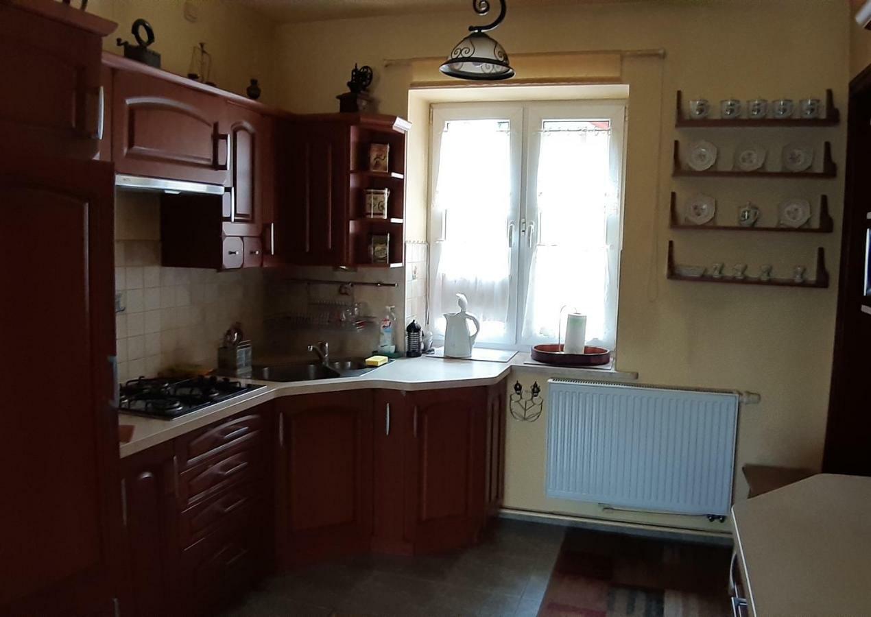 Dom Nad Wisla Villa Czernichow  Eksteriør bilde